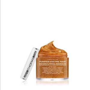 🆕Peter Thomas Roth Pumpkin enzyme mask